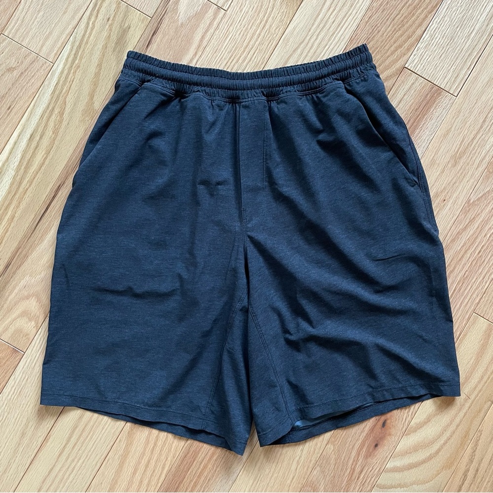 lululemon Pace Breaker Lined Short 9"